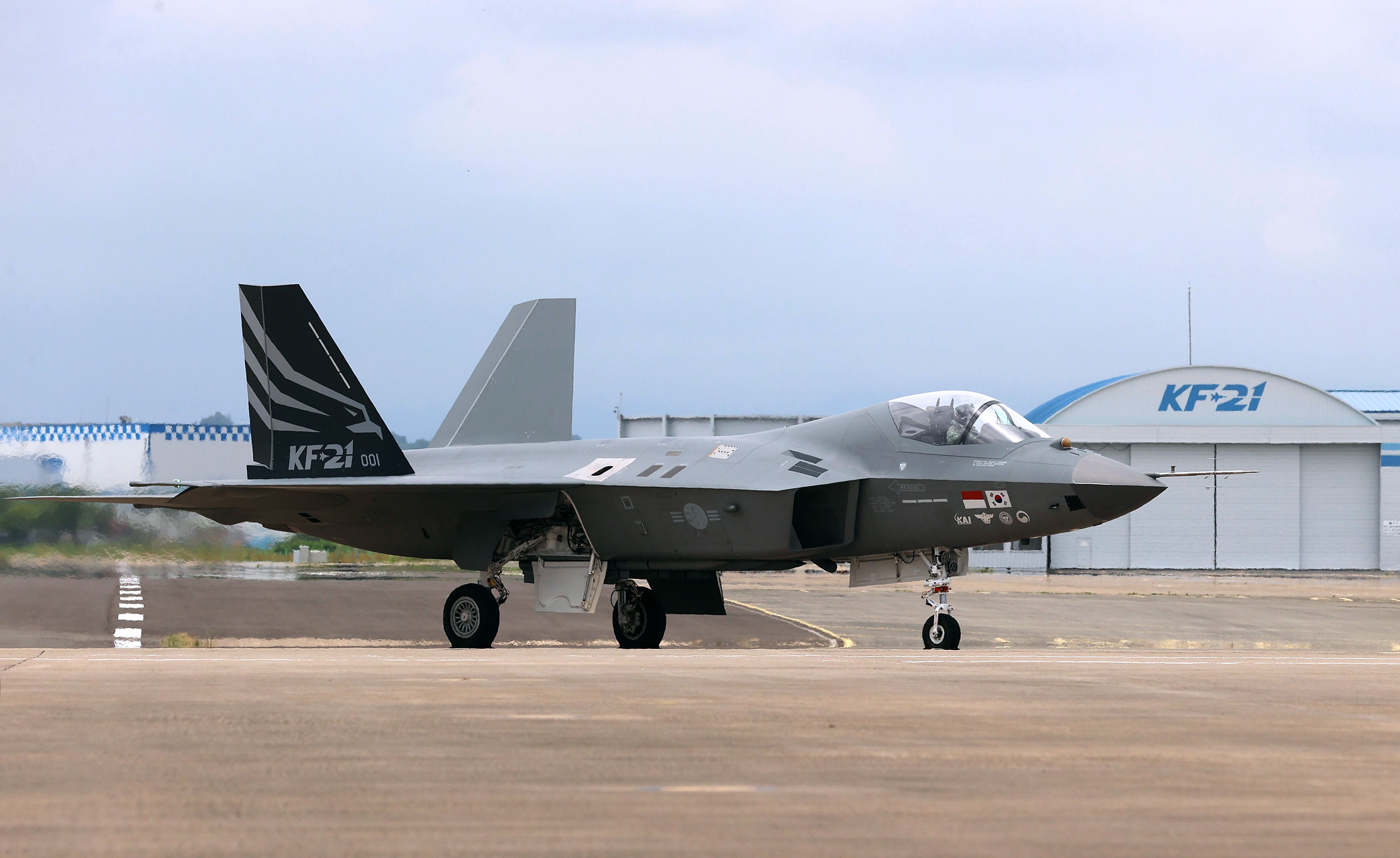 한국항공우주(KAI)에 웃는 외국인 …올해 수익률만 70% 넘어